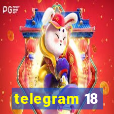 telegram 18